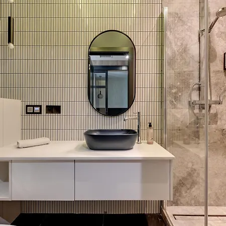 Grand Apartments Wave- Na Fali Apartment