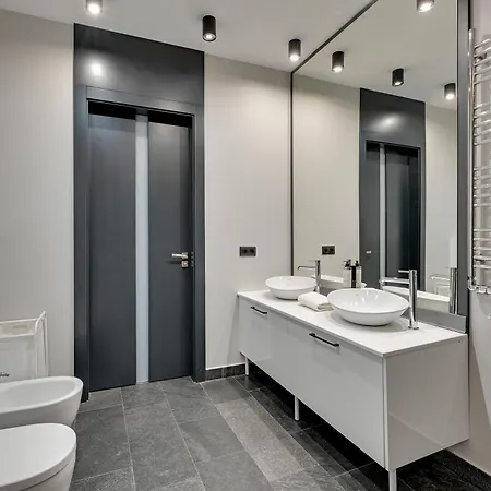 Grand Apartments Wave- Na Fali