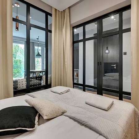 Apartmán Grand Wave- Na Fali