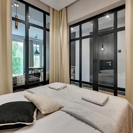 Apartament Grand Wave- Na Fali