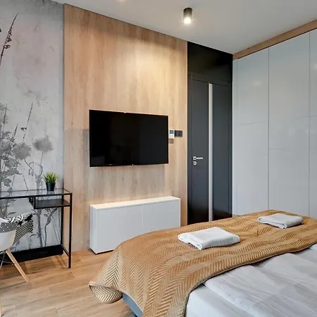 Grand Wave- Na Fali Sopoty