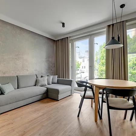 Grand Apartments Wave- Na Fali * Zoppot