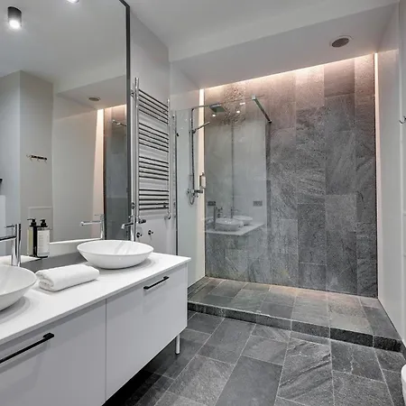 Grand Apartments Wave- Na Fali