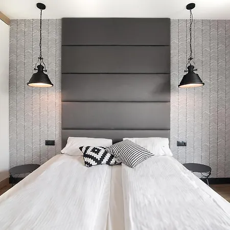 Apartament Grand Wave- Na Fali