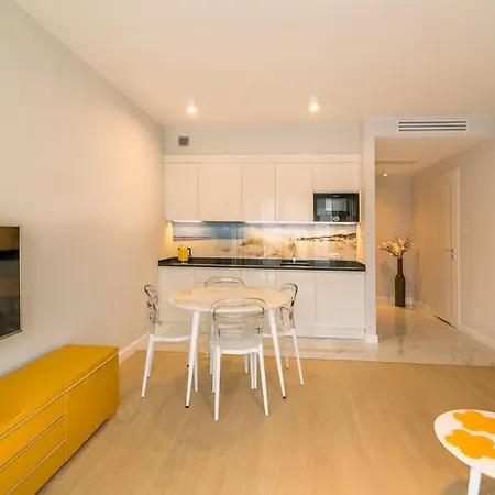 Apartmán Grand Wave- Na Fali