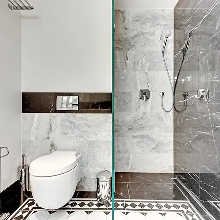 Grand Apartments Wave- Na Fali Zoppot