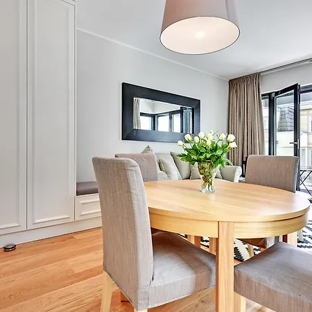 Apartment Grand Apartments Wave- Na Fali