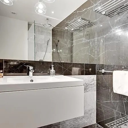 Apartmán Grand Wave- Na Fali