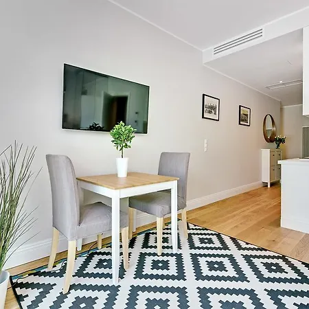 Grand Apartments Wave- Na Fali