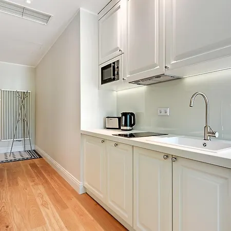 Grand Wave- Na Fali Apartmán