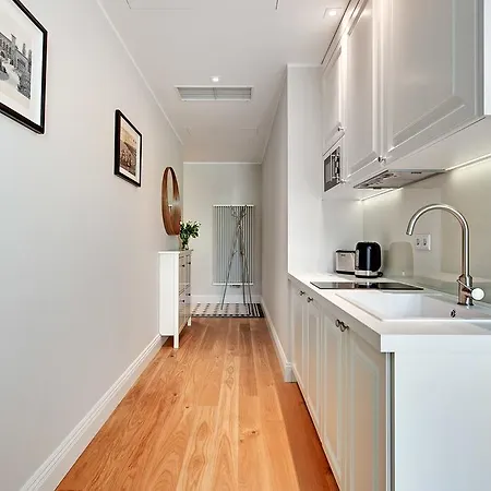 Grand Apartments Wave- Na Fali *