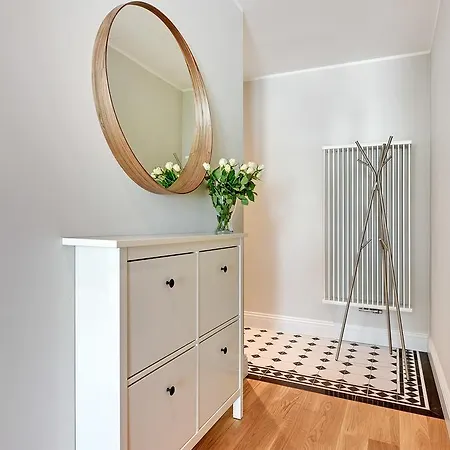 Grand Wave- Na Fali Apartament *