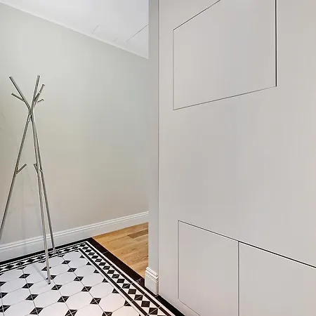 Grand Apartments Wave- Na Fali Apartment