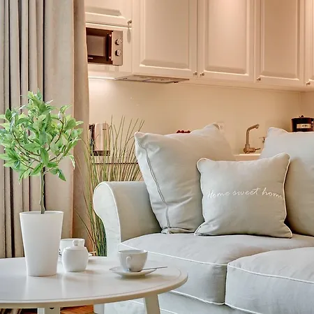 Grand Apartments Wave- Na Fali