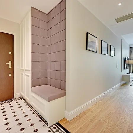 Grand Apartments Wave- Na Fali Apartment *