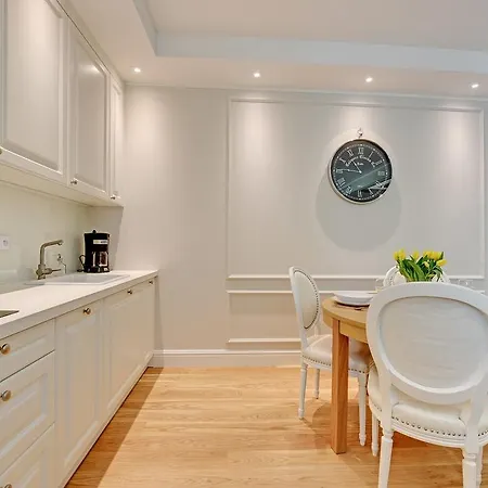 Apartament Grand Wave- Na Fali