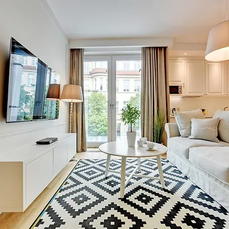 Apartmán Grand Wave- Na Fali