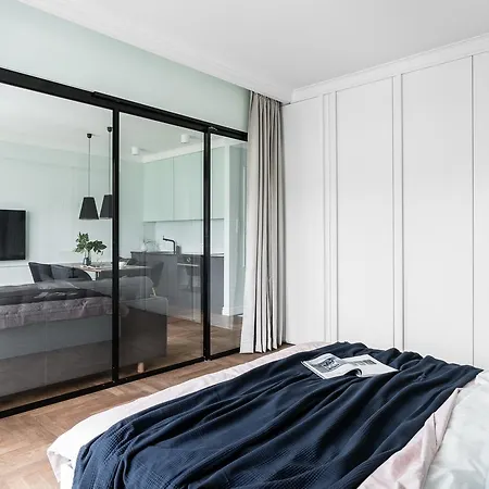 Apartmán Grand Wave- Na Fali