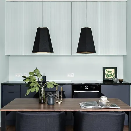 Grand Wave- Na Fali Apartmán