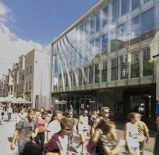 Apartment Grand Apartments Wave- Na Fali