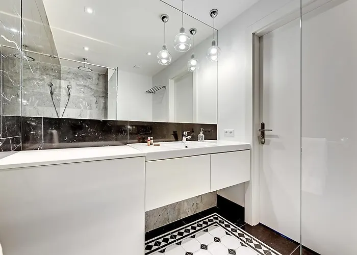 Apartment Grand Apartments Wave- Na Fali