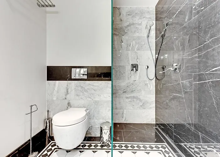 Grand Apartments Wave- Na Fali Sopot