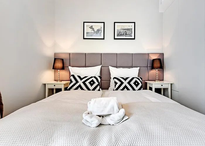 Grand Apartments Wave- Na Fali Apartment