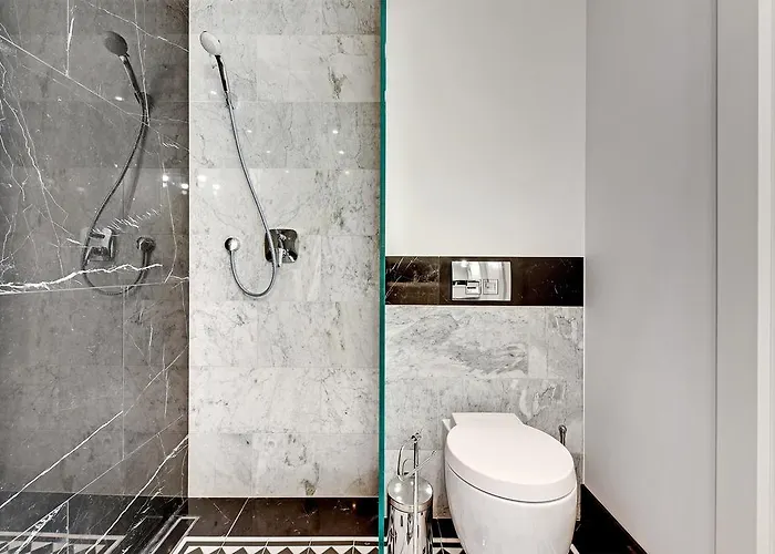 Grand Apartments Wave- Na Fali