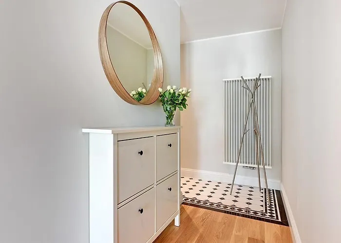 Grand Apartments Wave- Na Fali Apartment *