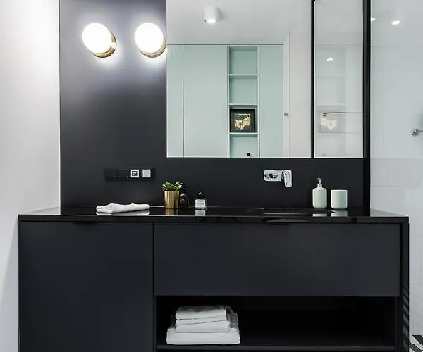 Grand Apartments Wave- Na Fali * Sopot